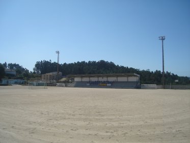 Campo Municipal da Boavista