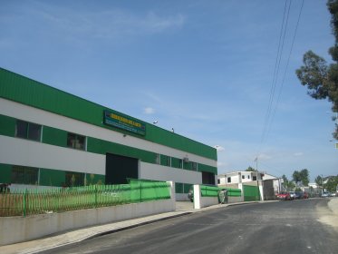 Parque Industrial de Felgueiras - Castelo de Paiva