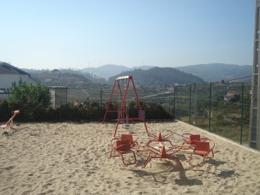 Parque Infantil de São Martinho de Sardoura