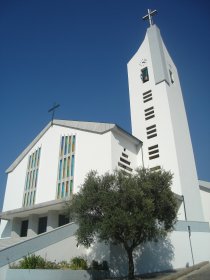 Igreja Matriz de São Martinho de Sardoura