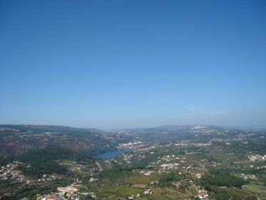 Miradouro do Monte de São Gens