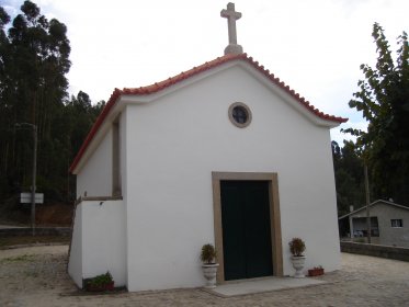 Capela de Santo Ildefonso