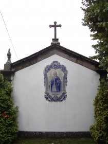 Igreja Paroquial de São Pedro do Paraíso