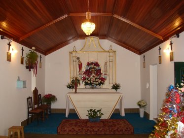Capela da Senhora do Alívio