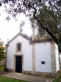 Igreja Paroquial de São Pedro do Paraíso