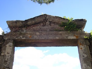 Portal do Adro