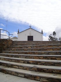 Capela de Santo Adrião