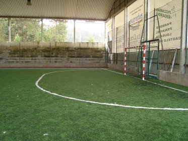 Futebol Total - Indoor Soccer