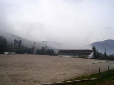 Campo de Futebol de Sardoura