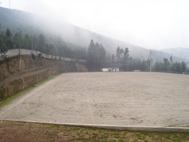 Campo de Futebol de Sardoura