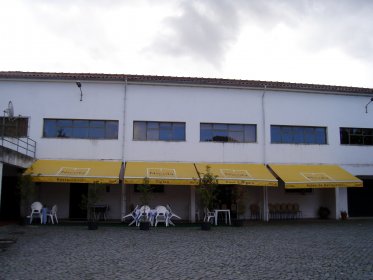 Restaurante Típico Casa de São Pedro