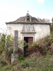 Capela da Quinta de Vegide
