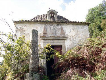 Capela da Quinta de Vegide