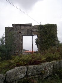 Portal da Serrada