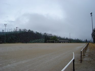 Campo de Futebol do Pejão