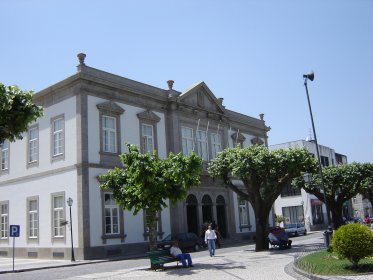 Câmara Municipal de Castelo de Paiva