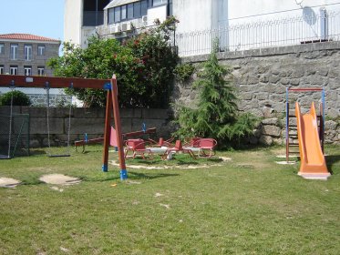 Parque Infantil de Castelo de Paiva