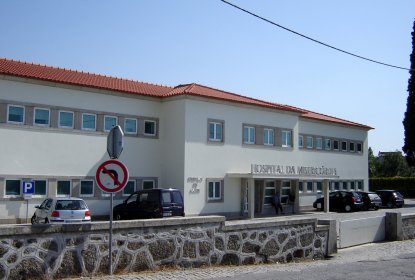 Hospital da Misericórdia de Castelo de Paiva