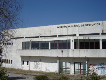 Pavilhão Municipal de Desportos de Castelo de Paiva