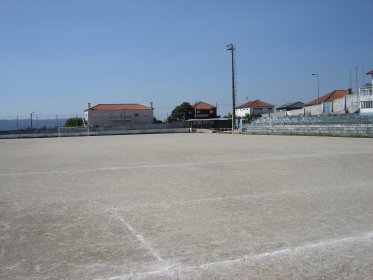 Campo Municipal da Boavista
