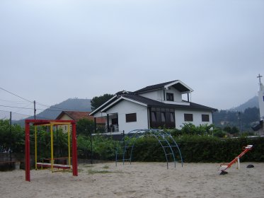 Parque Infantil de São Martinho de Sardoura