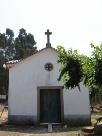 Capela de Santo Ildefonso