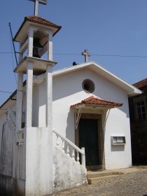Capela de Santo Antão e Nossa Senhora da Boa Viagem