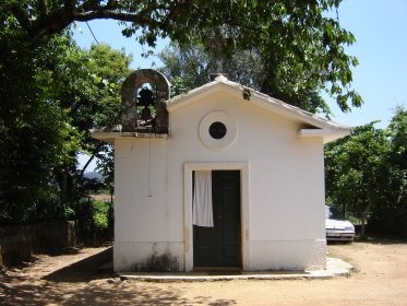 Capela de São Pedro de Gaido