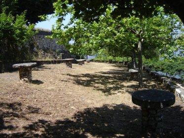 Parque de Merendas do Monte de São Domingos