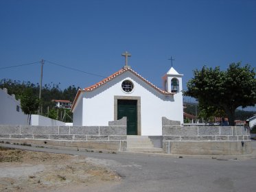 Capela de São Caetano