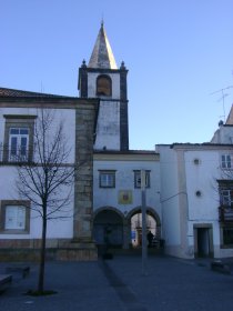 Câmara Municipal de Castelo de Vide