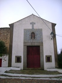 Igreja de Nossa Senhora da Alegria