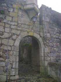 Porta de São Pedro