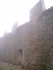 Quartéis de Castelo de Vide