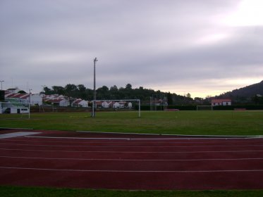 Estádio Municipal Manuel Rodrigues