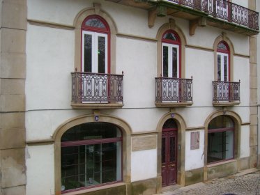 Biblioteca Municipal de Castelo de Vide