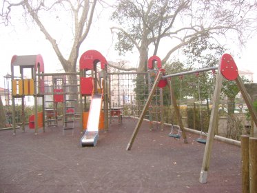 Parque Infantil de Castelo de Vide