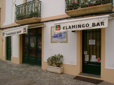 Flamingo Bar
