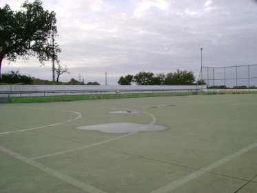 Parque Desportivo da Nave