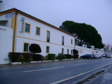 Hotel Castelo de Vide