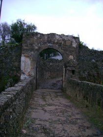 Forte de São Roque
