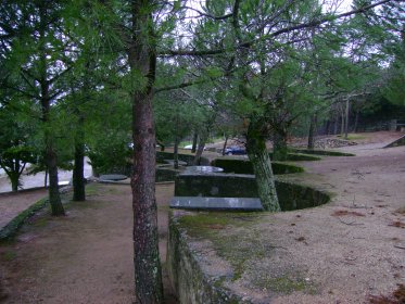 Parque de Merendas de Castelo de Vide