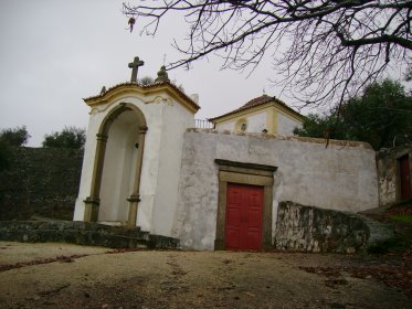 Capela do Calvário