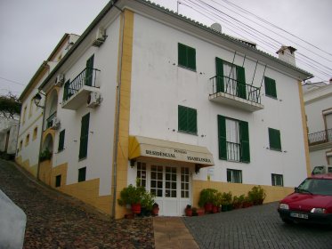 Residencial Isabelinha