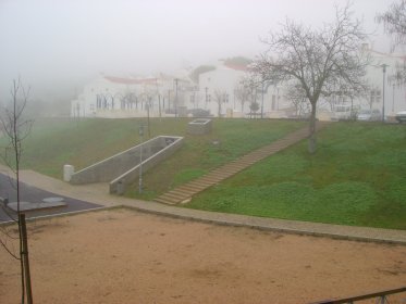 Parque Malato Beliz
