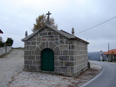 Capela de São Plágio