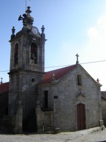 Igreja Matriz de Almofala