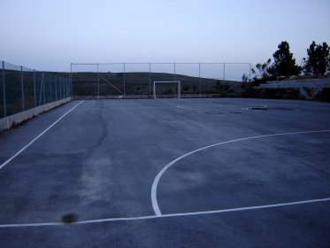 Campo de Futebol de Cujó