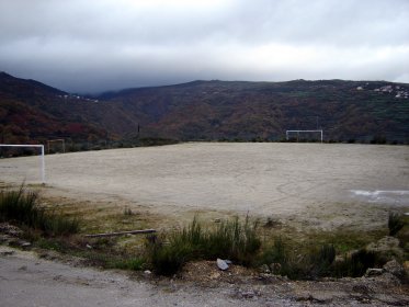 Campo de Futebol de Pereira