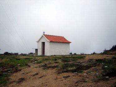 Capela de Póvoa de Montemuro